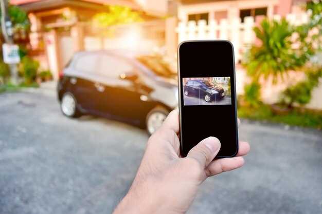 Как подключить автомобильную камеру заднего вида через Wi-Fi роутер для удобства парковки.