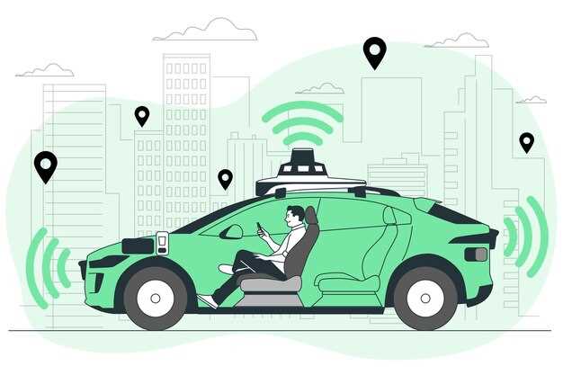 Как выбрать и установить систему помощи водителю с поддержкой Wi-Fi для безопасной езды.